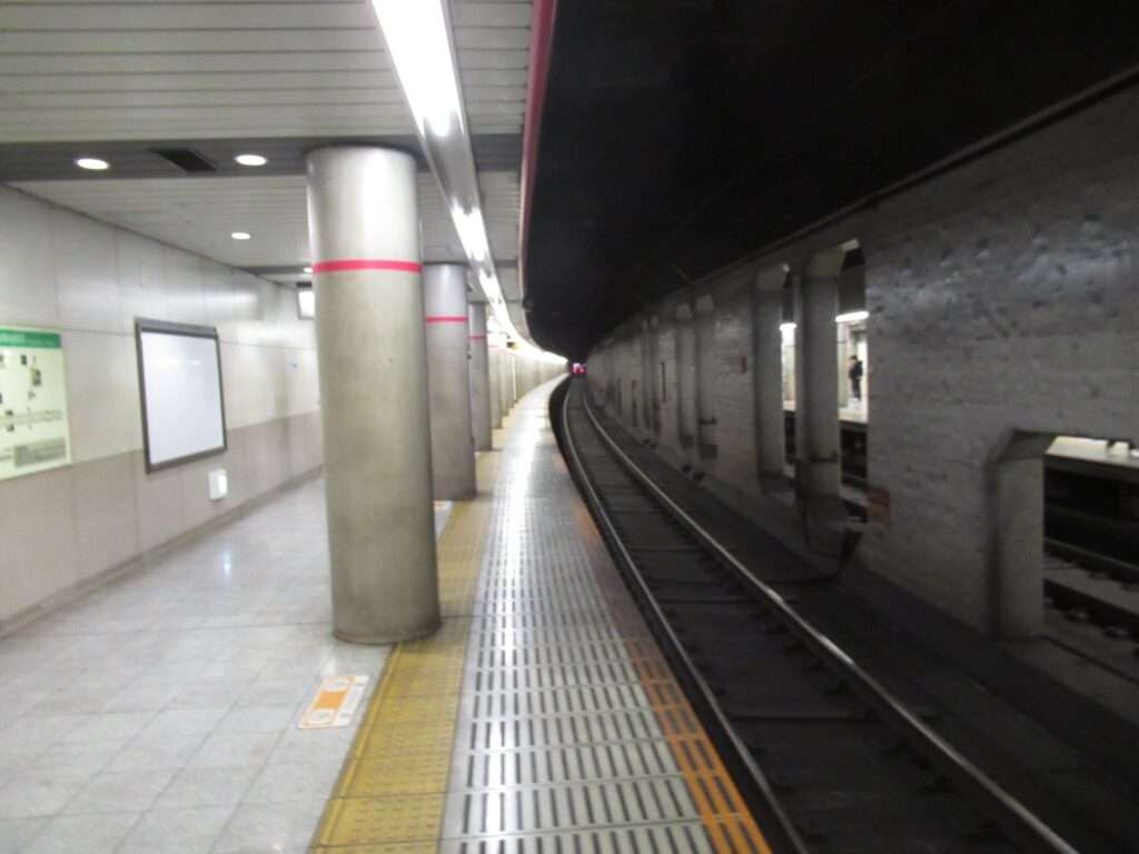 幡ヶ谷駅(京王電鉄)