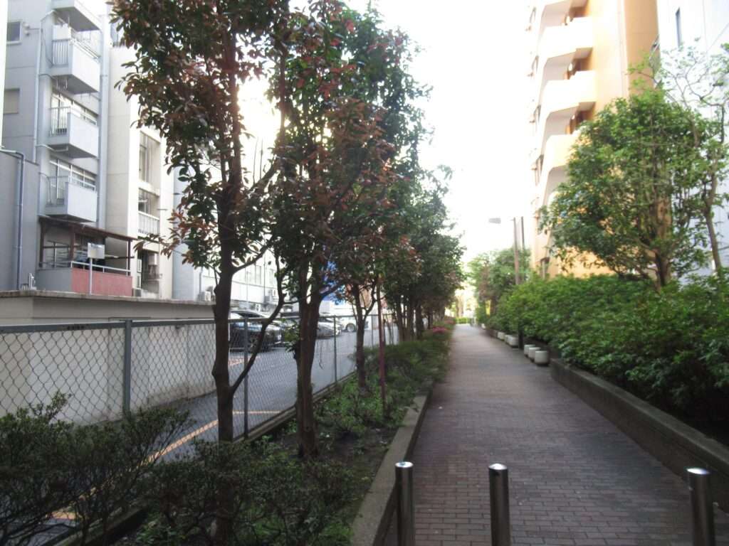 幡ヶ谷駅(京王電鉄)