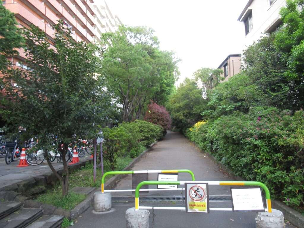 初台駅(京王電鉄)