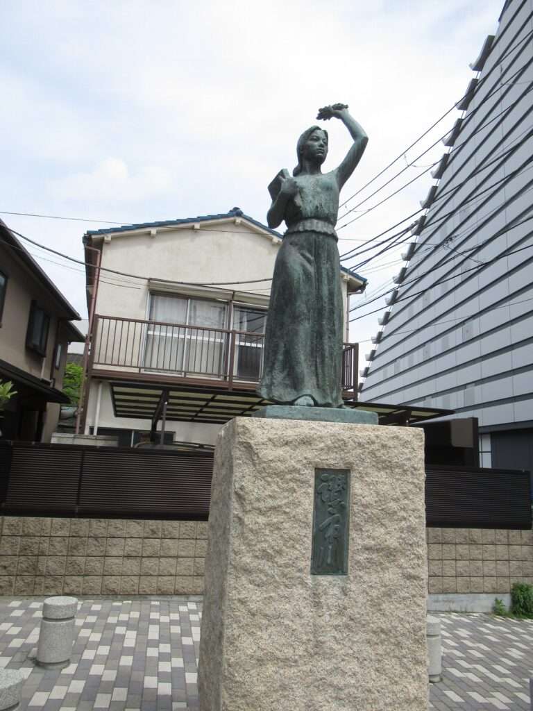 讃市川@市川市役所前