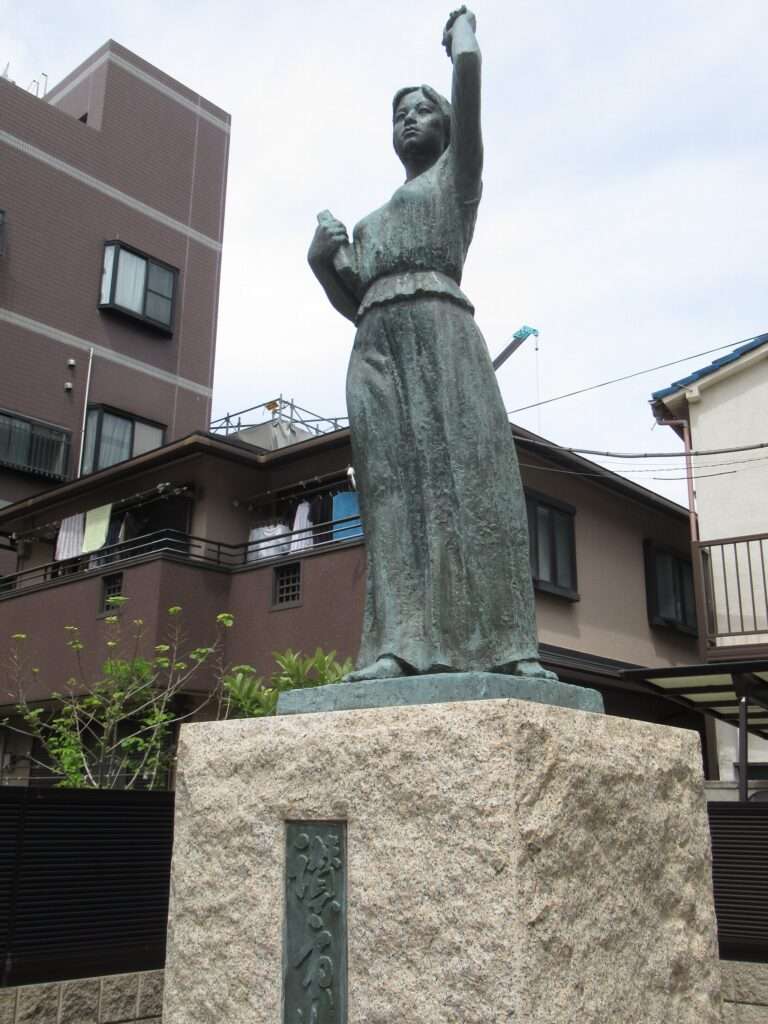讃市川@市川市役所前