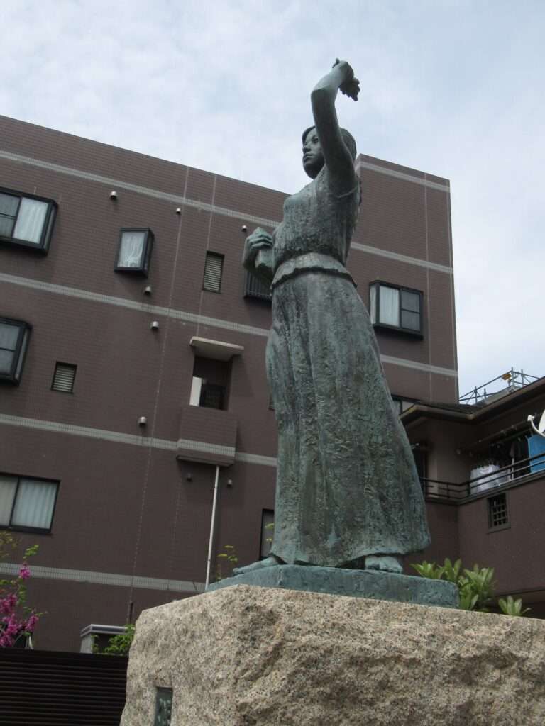 讃市川@市川市役所前