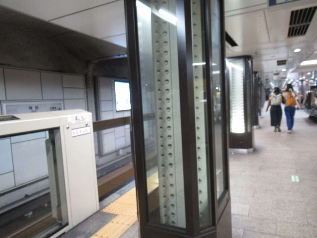 神田駅(東京メトロ)