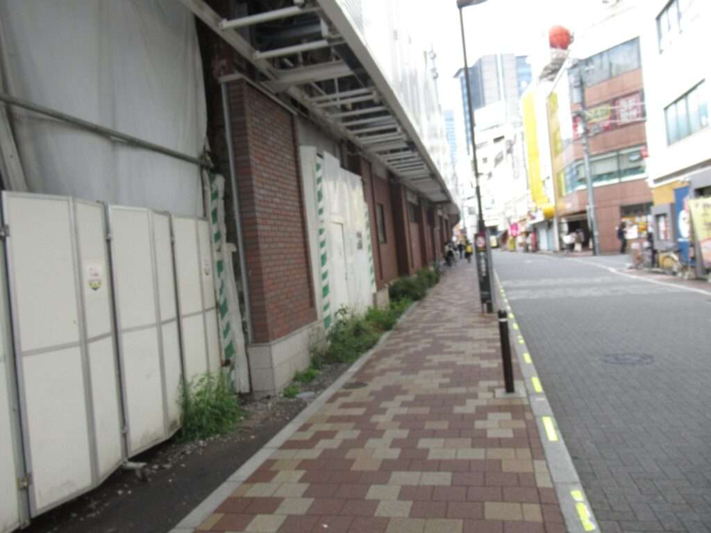 神田駅(東京メトロ)