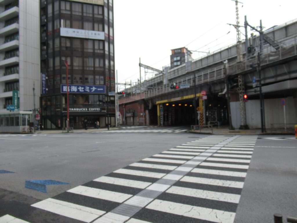 神田駅(東京メトロ)