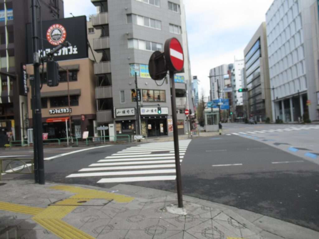神田駅(東京メトロ)