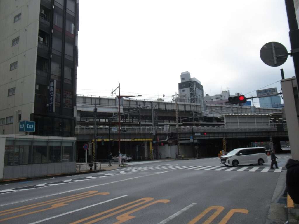神田駅(東京メトロ)