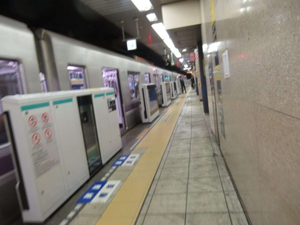 渋谷駅(東急電鉄・東京メトロ)