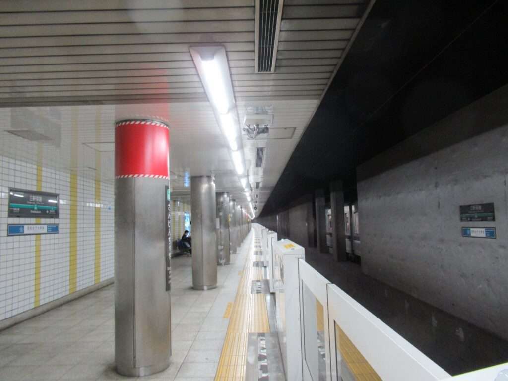 三軒茶屋駅(東急電鉄)