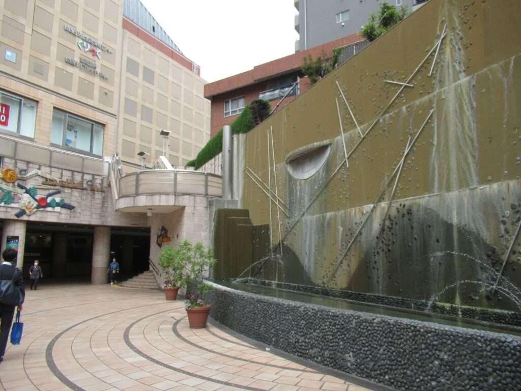 三軒茶屋駅(東急電鉄)