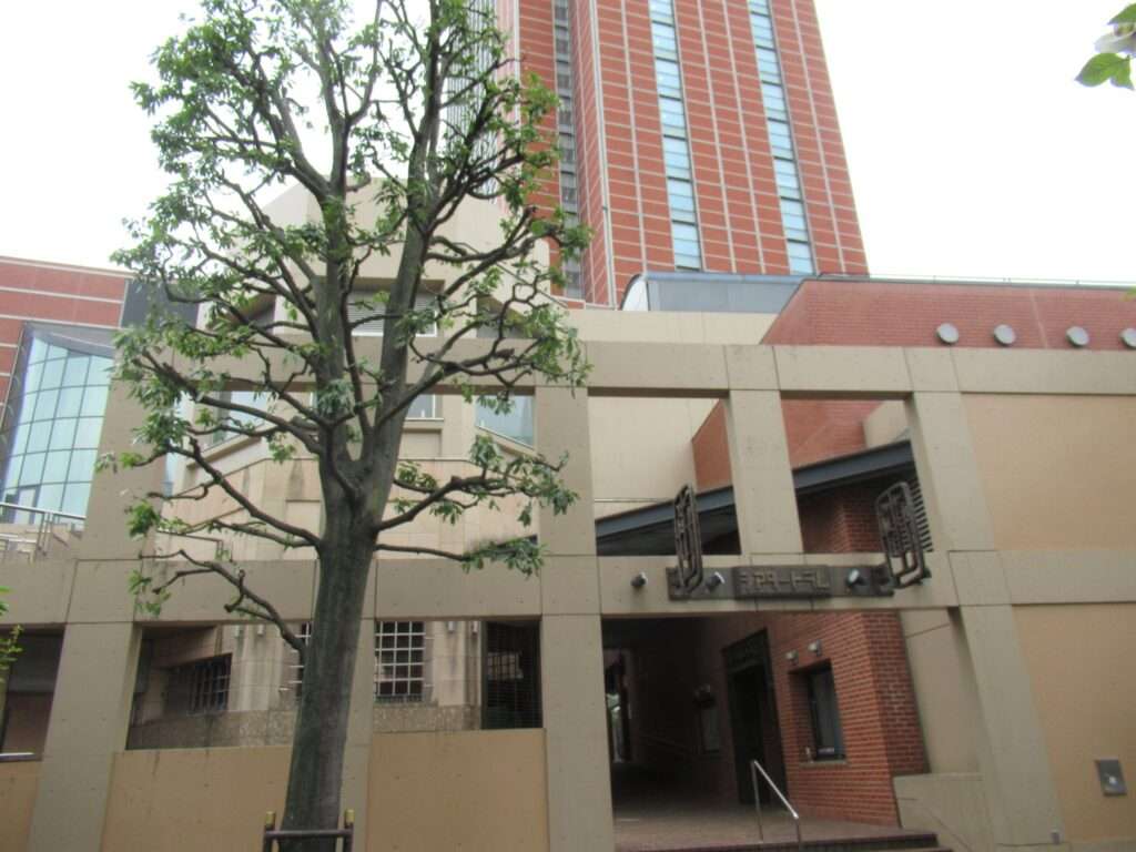 三軒茶屋駅(東急電鉄)