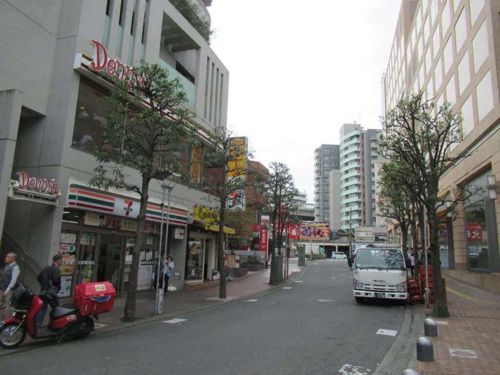 三軒茶屋駅(東急電鉄)