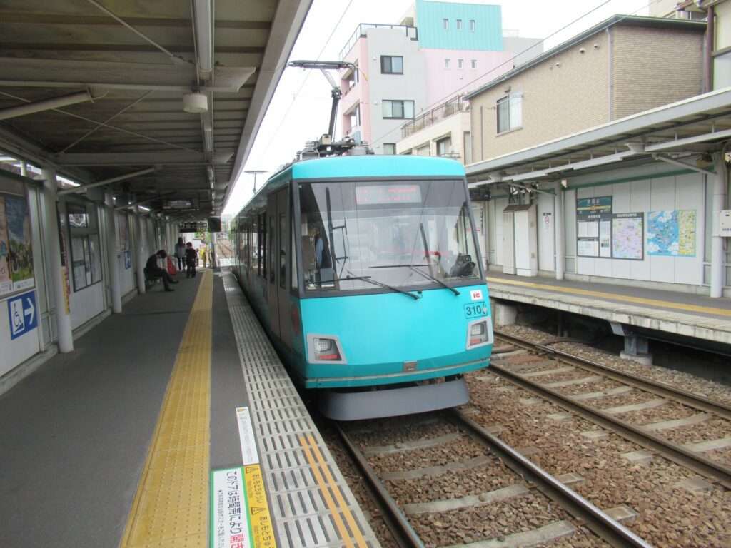 世田谷駅(東急電鉄)