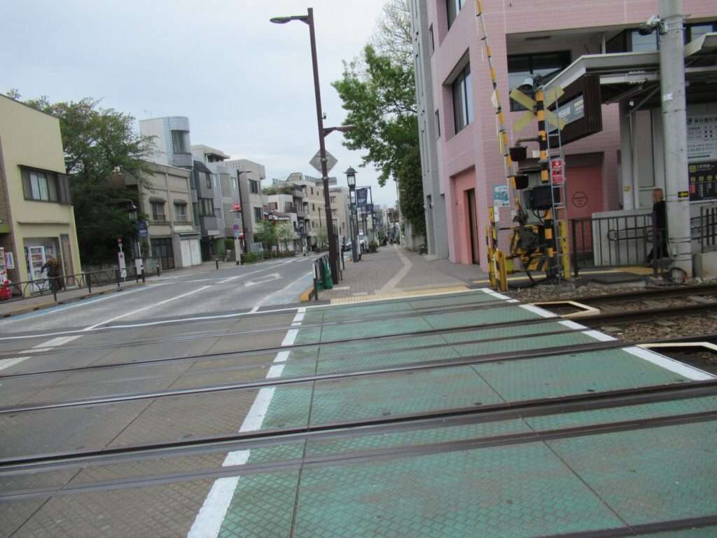 世田谷駅(東急電鉄)