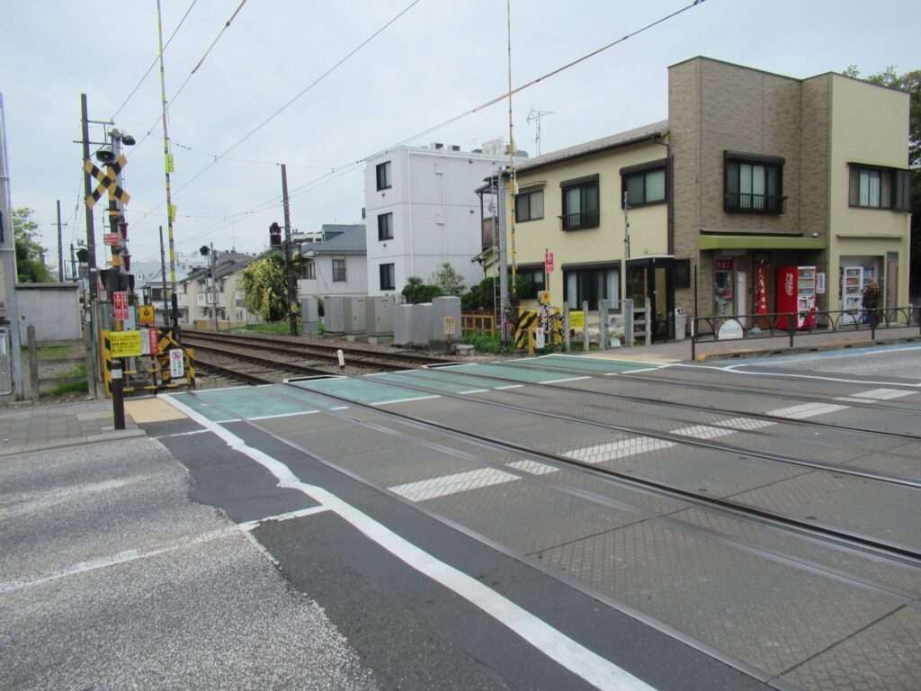 世田谷駅(東急電鉄)