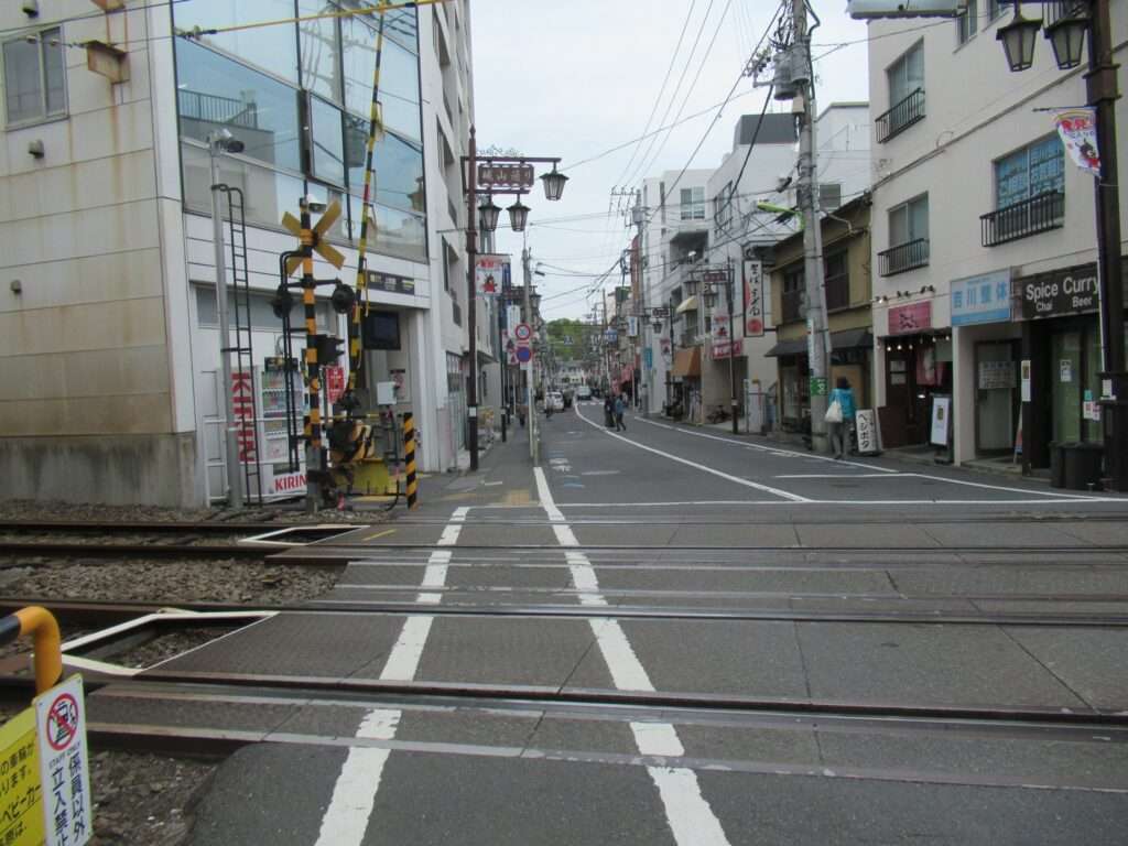 上町駅(東急電鉄)