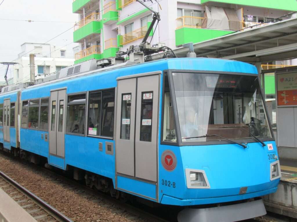 松原駅(東急電鉄)