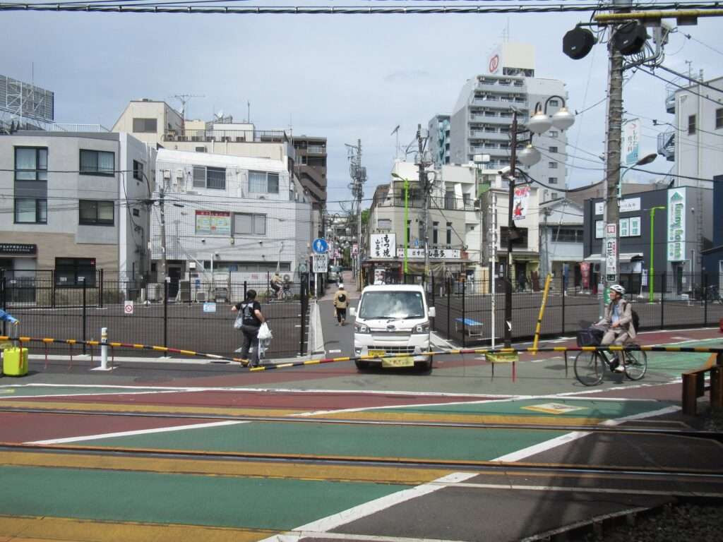 下高井戸駅(京王電鉄)