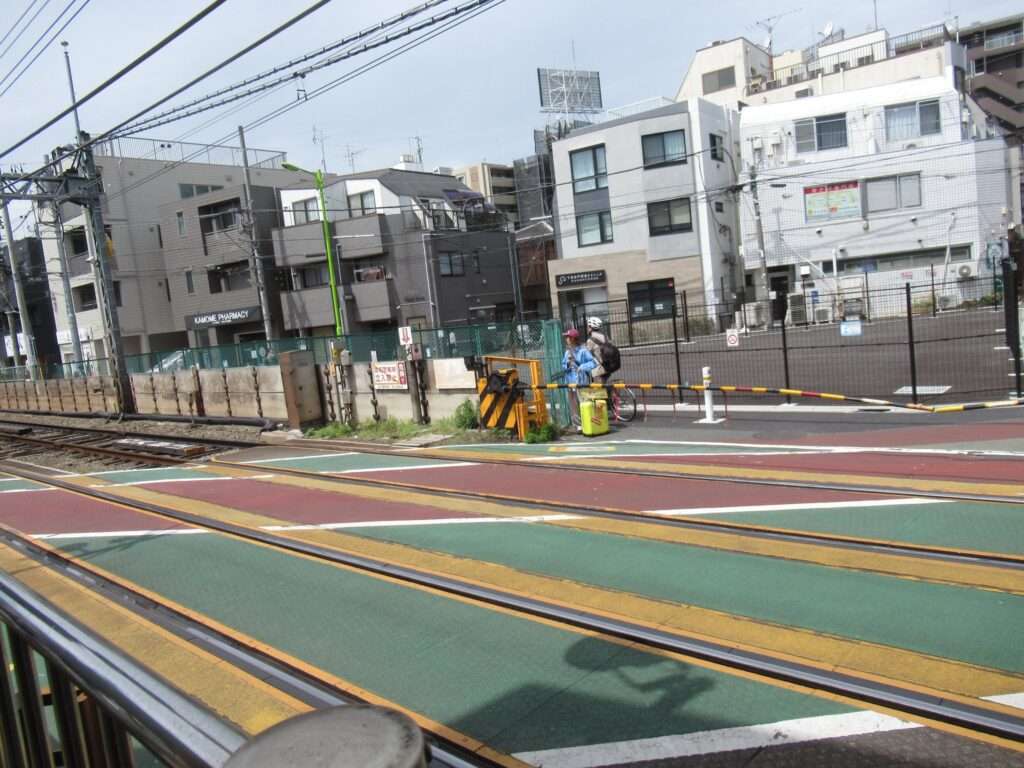 下高井戸駅(京王電鉄)