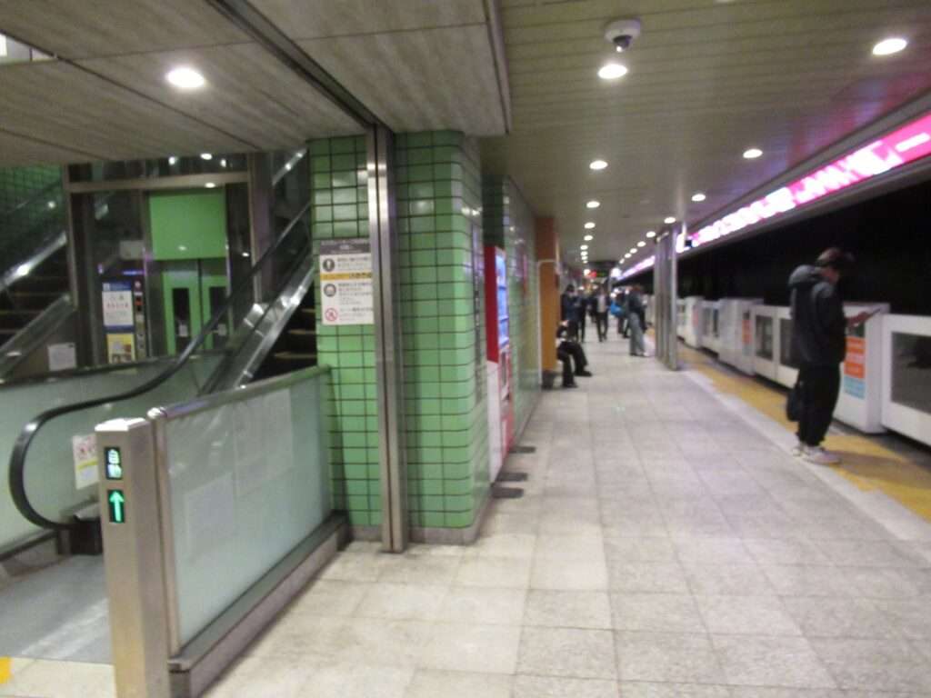 駒沢大学駅(東急電鉄)