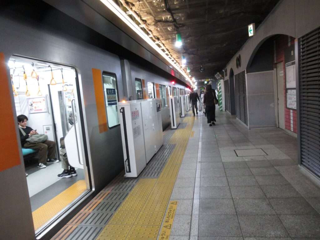 桜新町駅(東急電鉄)