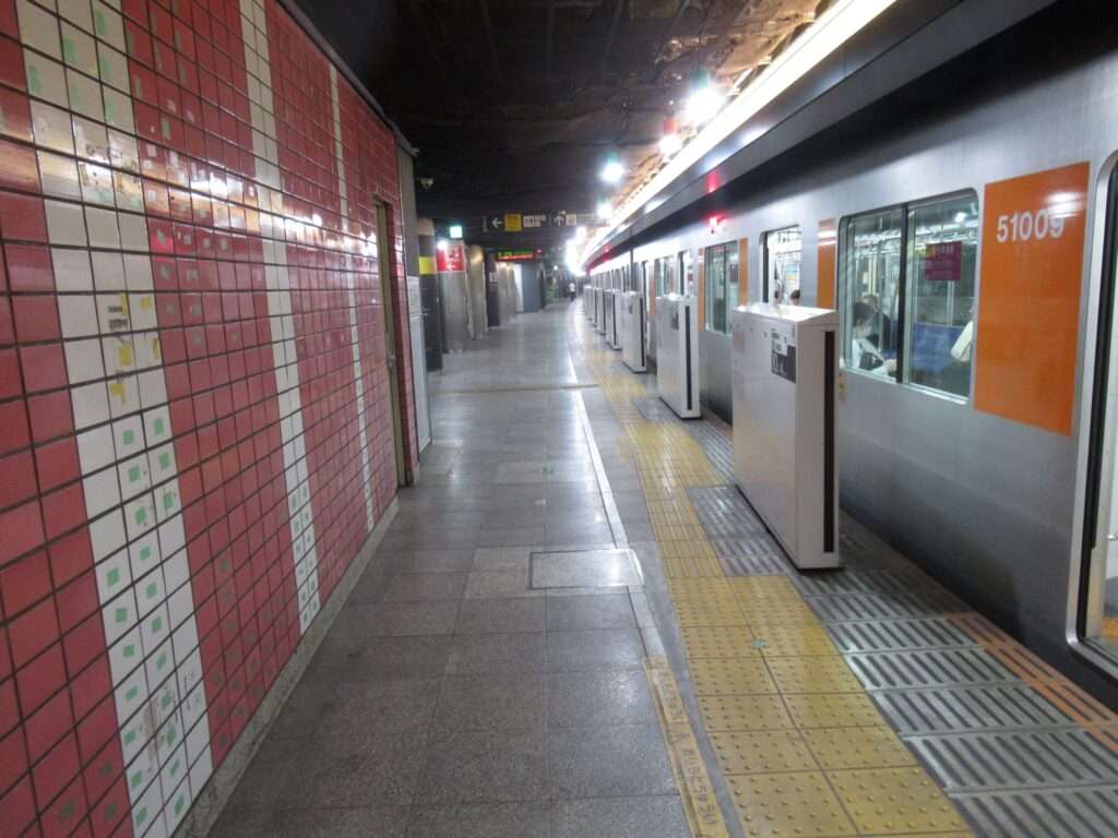 桜新町駅(東急電鉄)