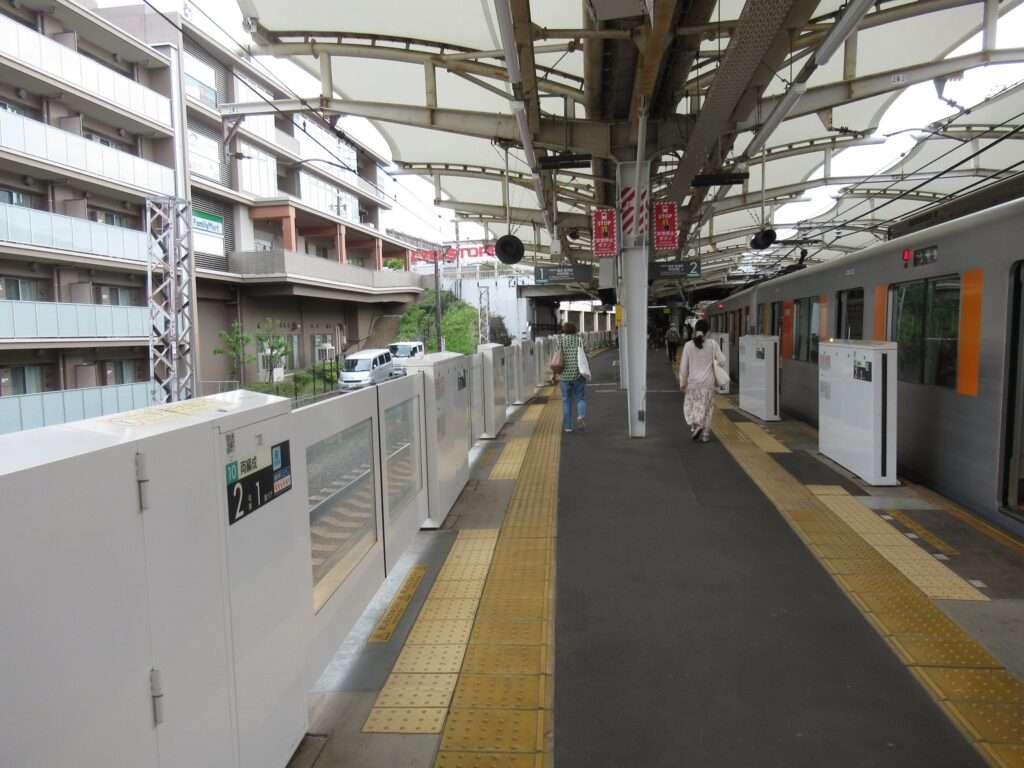 梶が谷駅(東急電鉄)