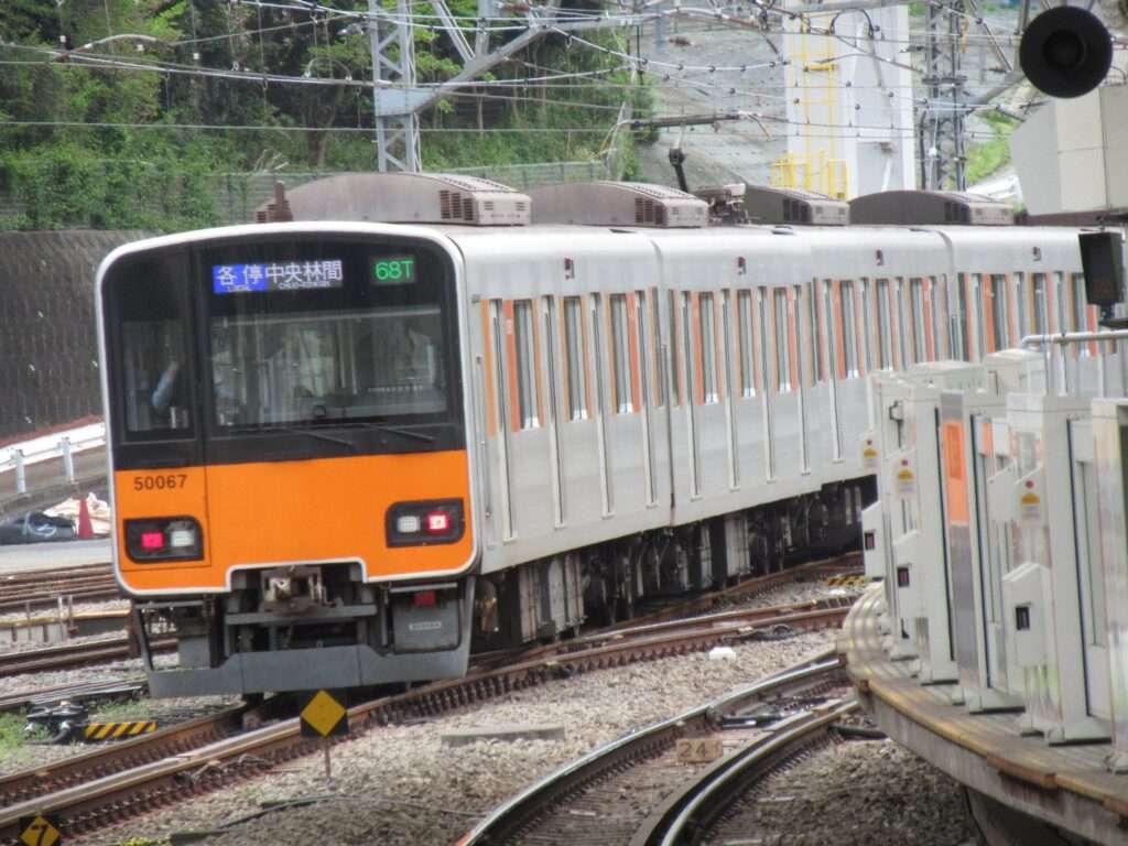 梶が谷駅(東急電鉄)