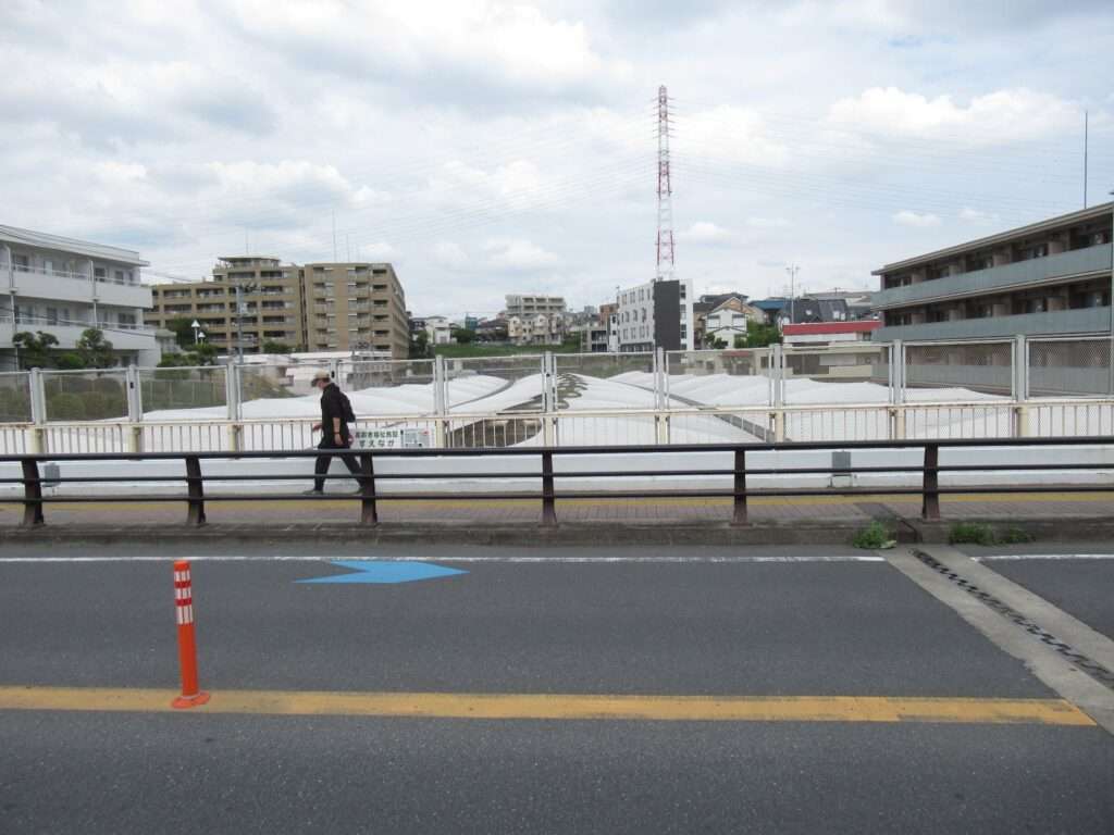 梶が谷駅(東急電鉄)