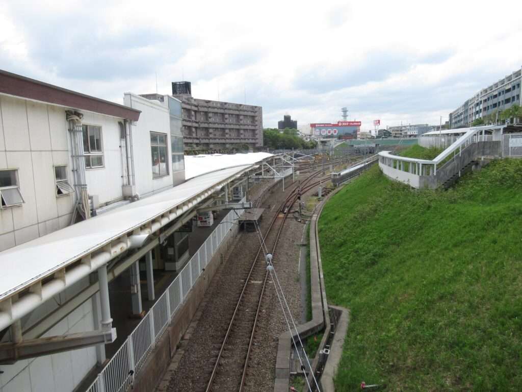 梶が谷駅(東急電鉄)