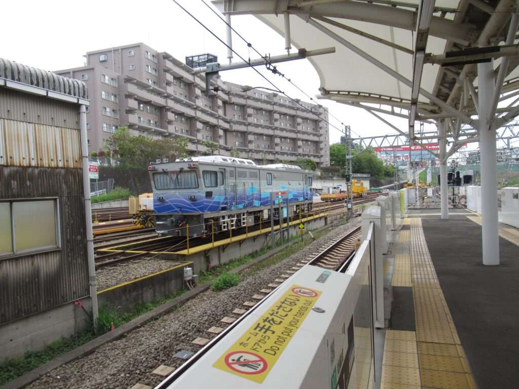 梶が谷駅(東急電鉄)