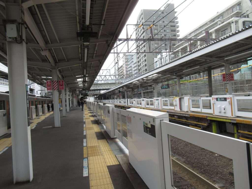 鷺沼駅(東急電鉄)