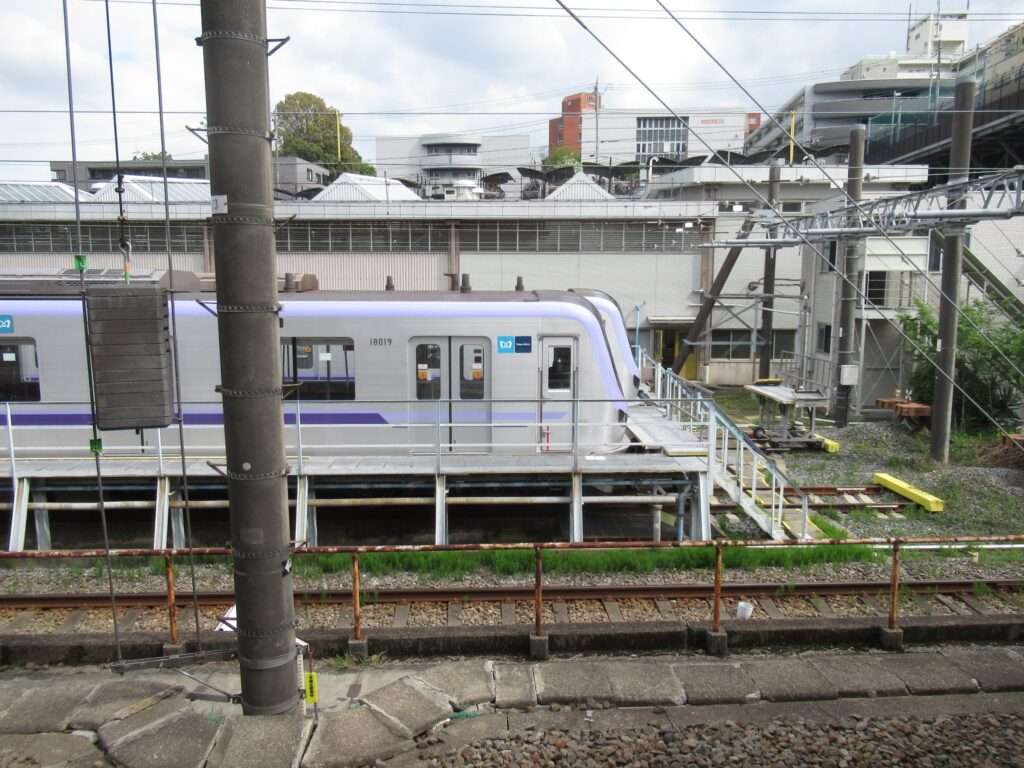 鷺沼駅(東急電鉄)