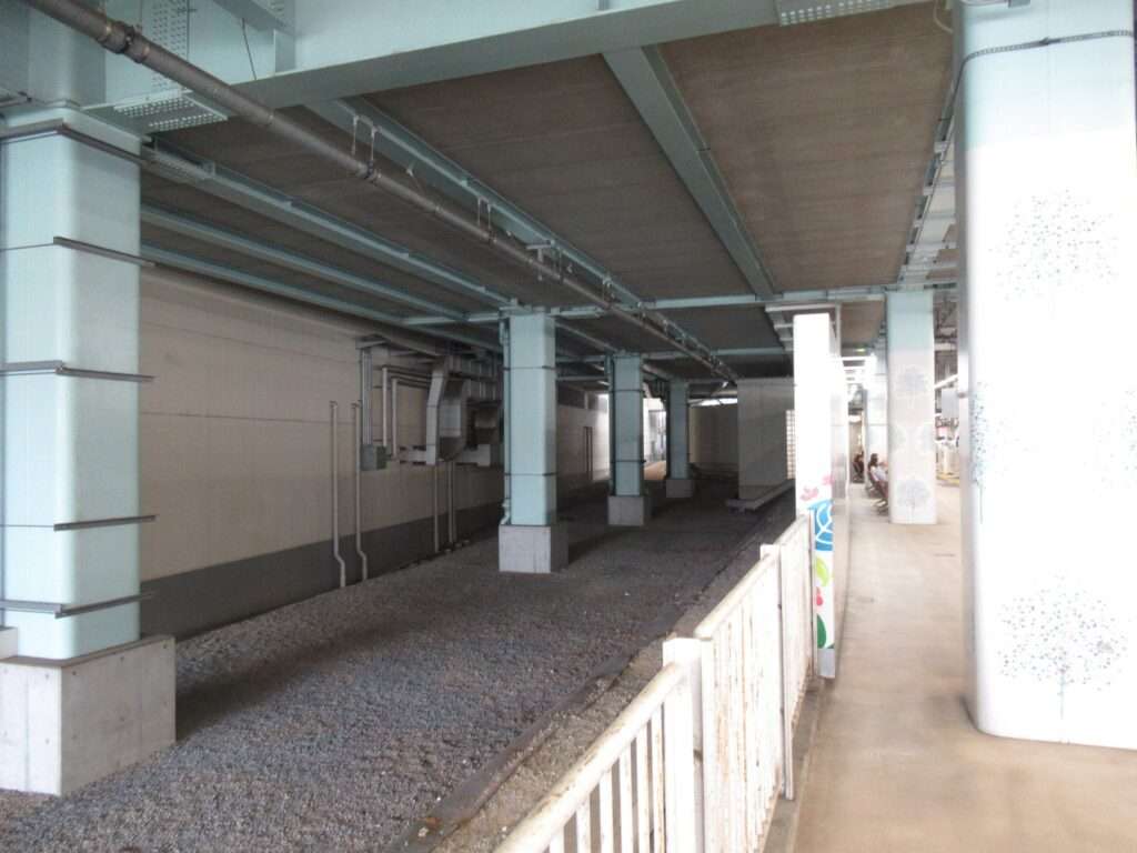 たまプラーザ駅(東急電鉄)