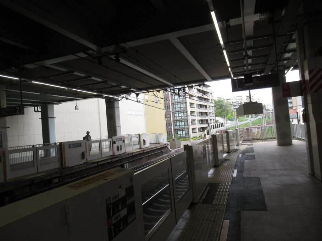 たまプラーザ駅(東急電鉄)