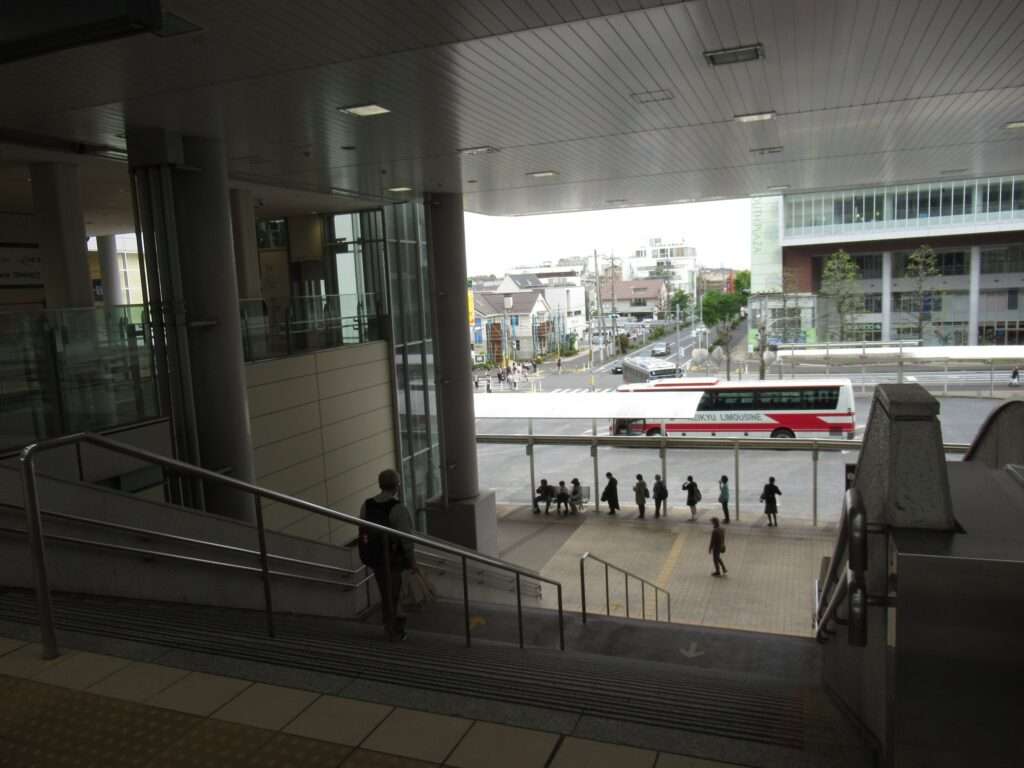 たまプラーザ駅(東急電鉄)