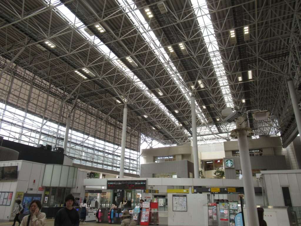 たまプラーザ駅(東急電鉄)
