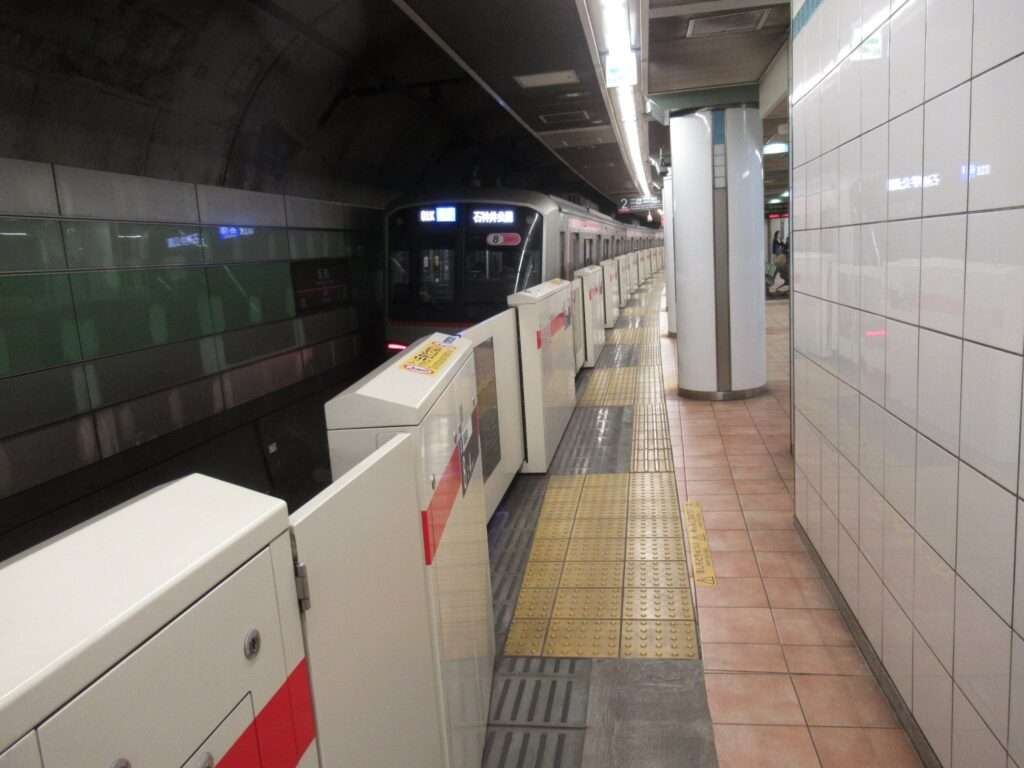 反町駅(東急電鉄)