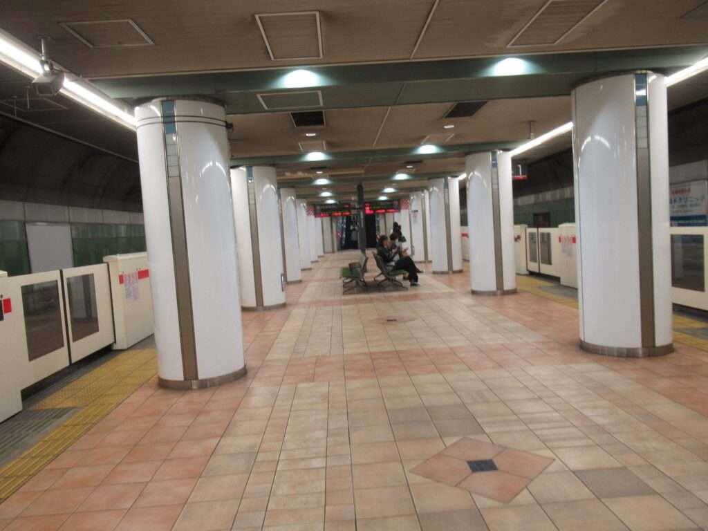 反町駅(東急電鉄)