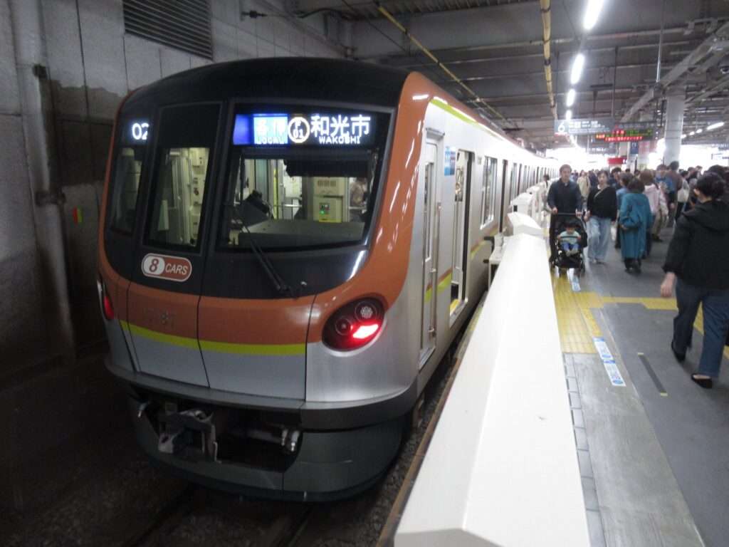 菊名駅(東急電鉄)