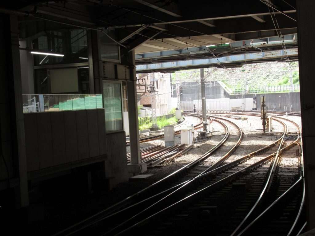菊名駅(東急電鉄)
