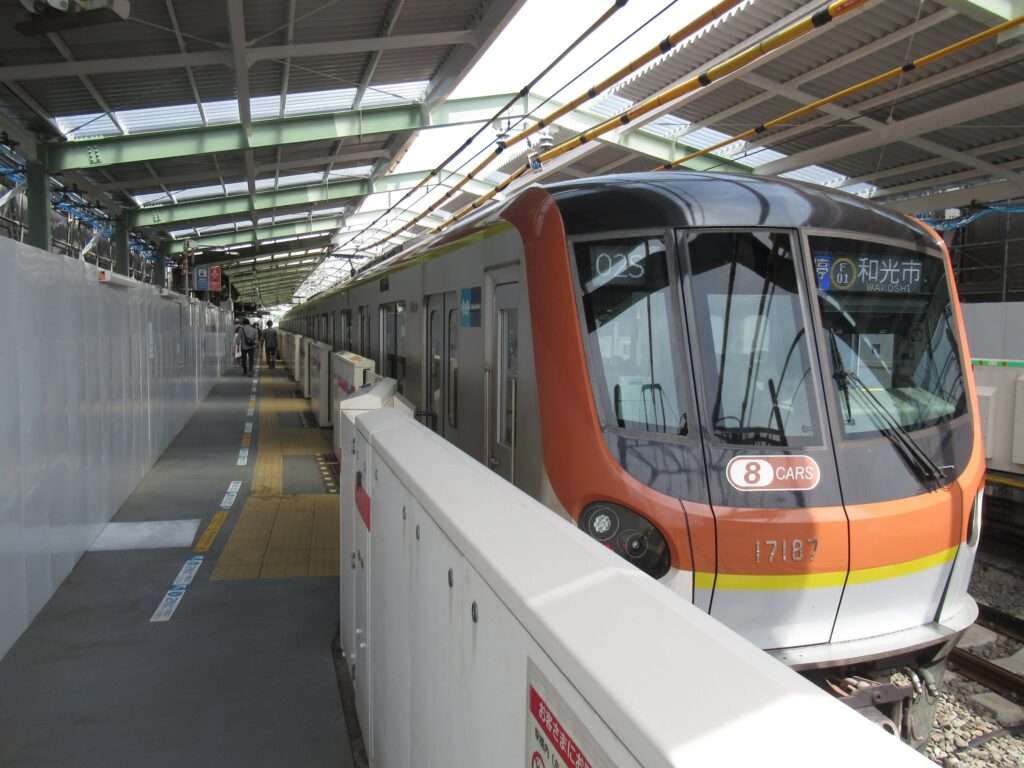 大倉山駅(東急電鉄)
