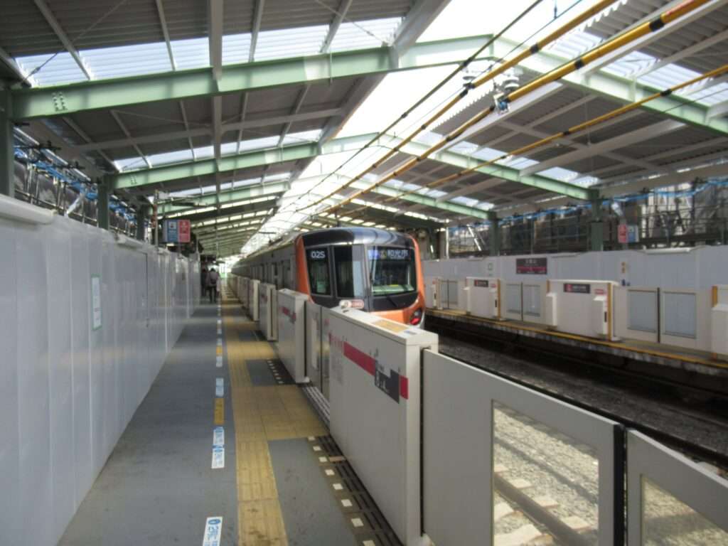 大倉山駅(東急電鉄)