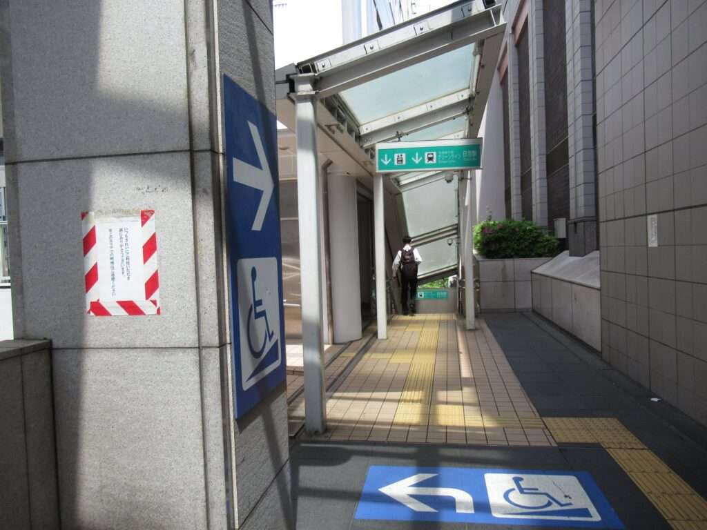 日吉駅(横浜市営地下鉄)