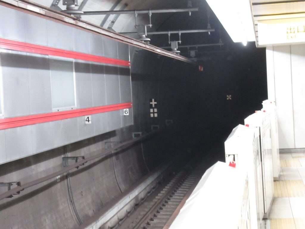 日吉駅(横浜市営地下鉄)