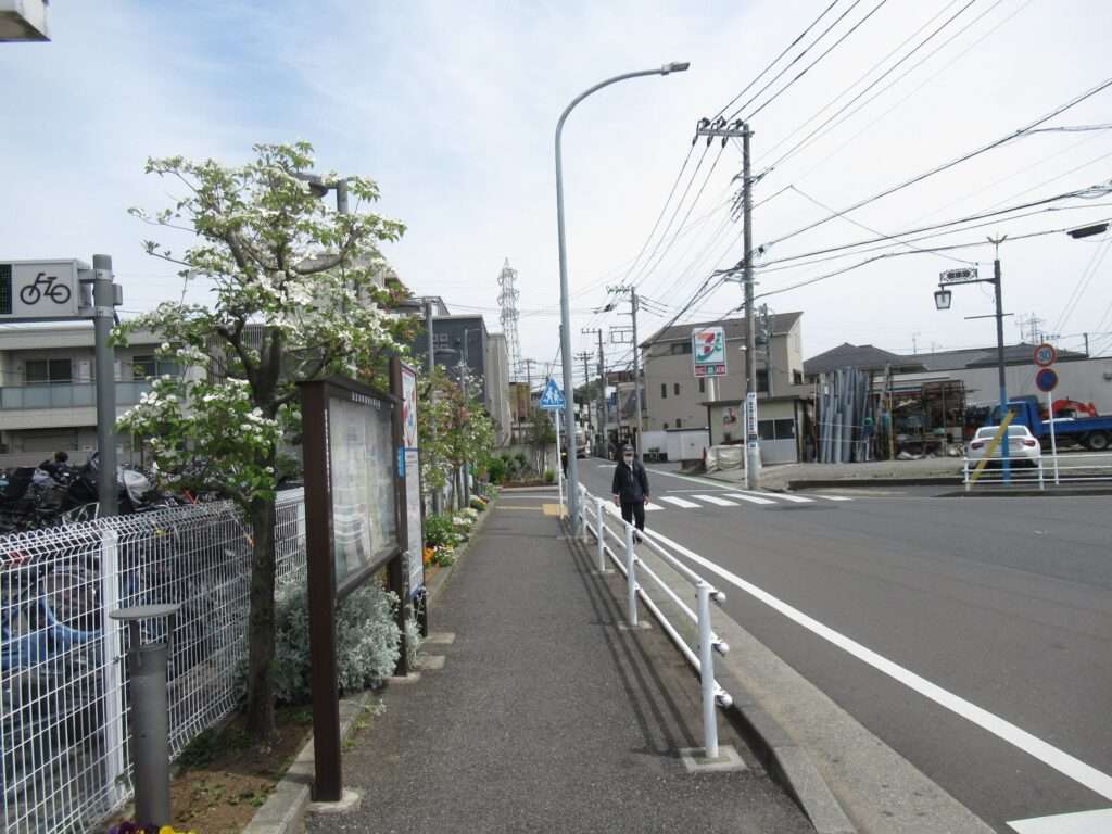 日吉本町駅(横浜市営地下鉄)