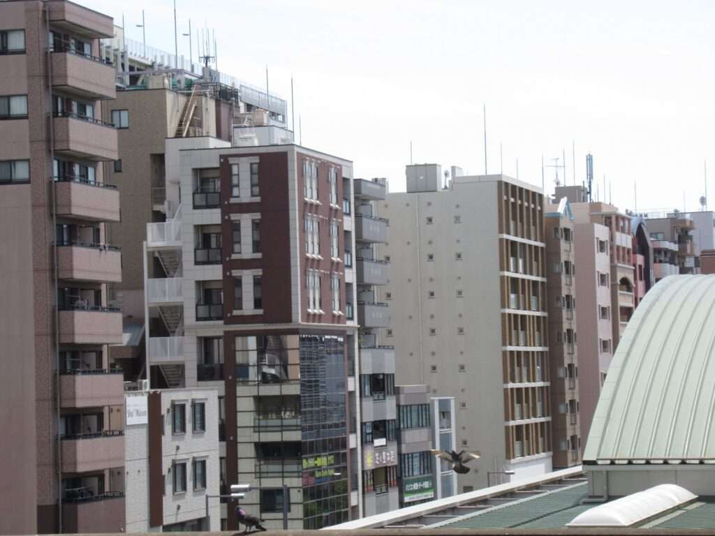 センター北駅(横浜市営地下鉄)