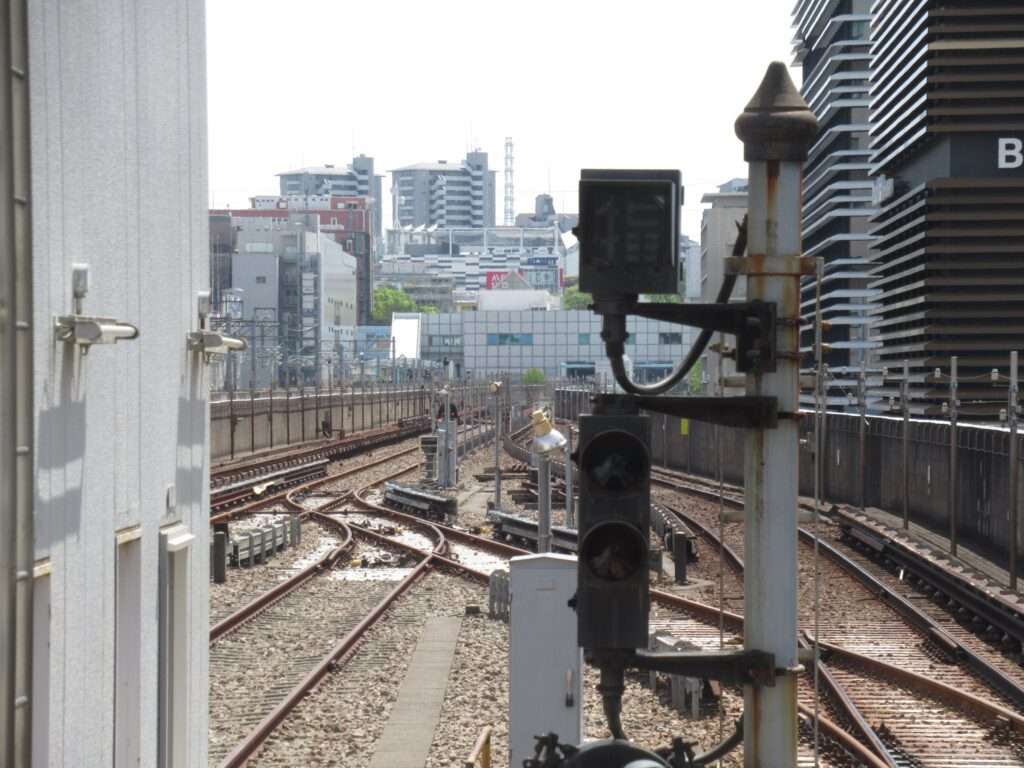 センター北駅(横浜市営地下鉄)