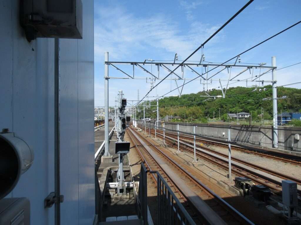 川和町駅(横浜市営地下鉄)