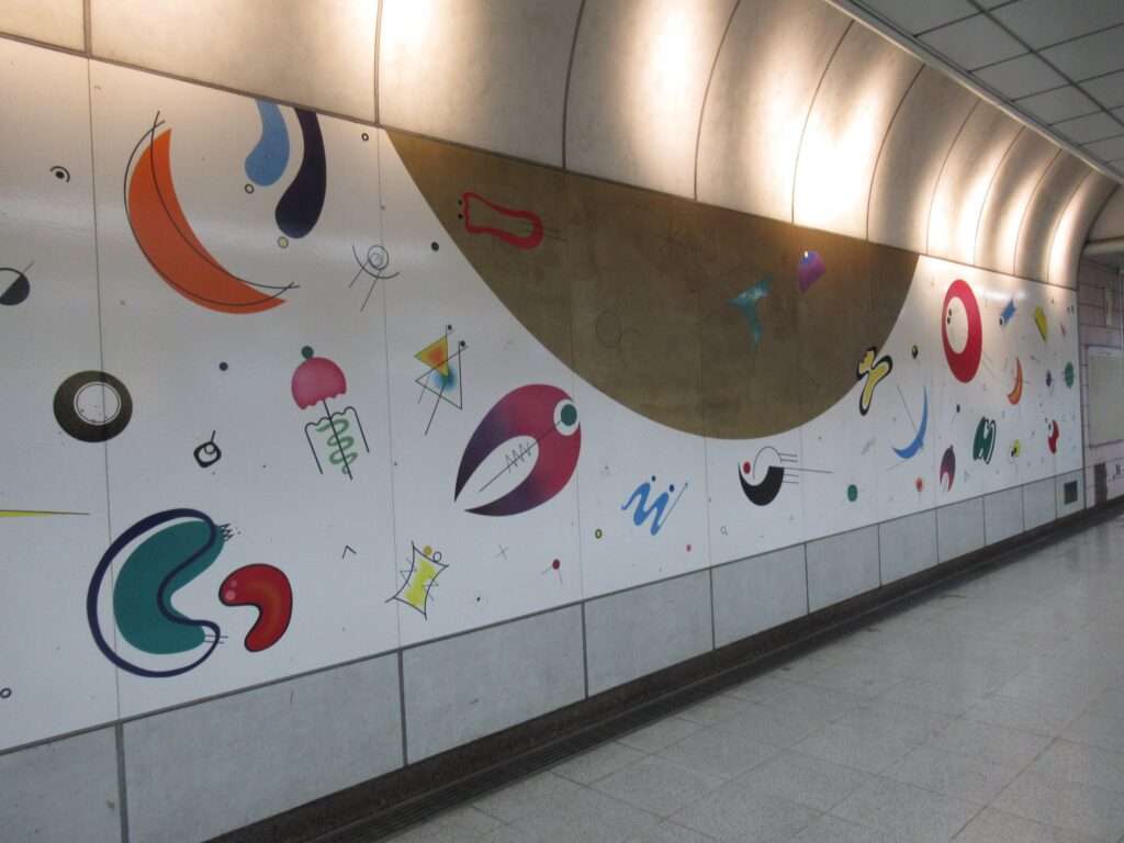 あざみ野駅(横浜市営地下鉄)